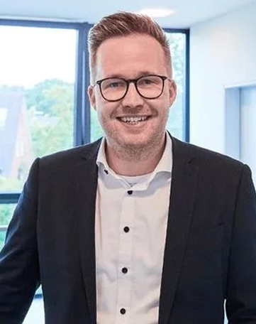 Matthias Kroshoff